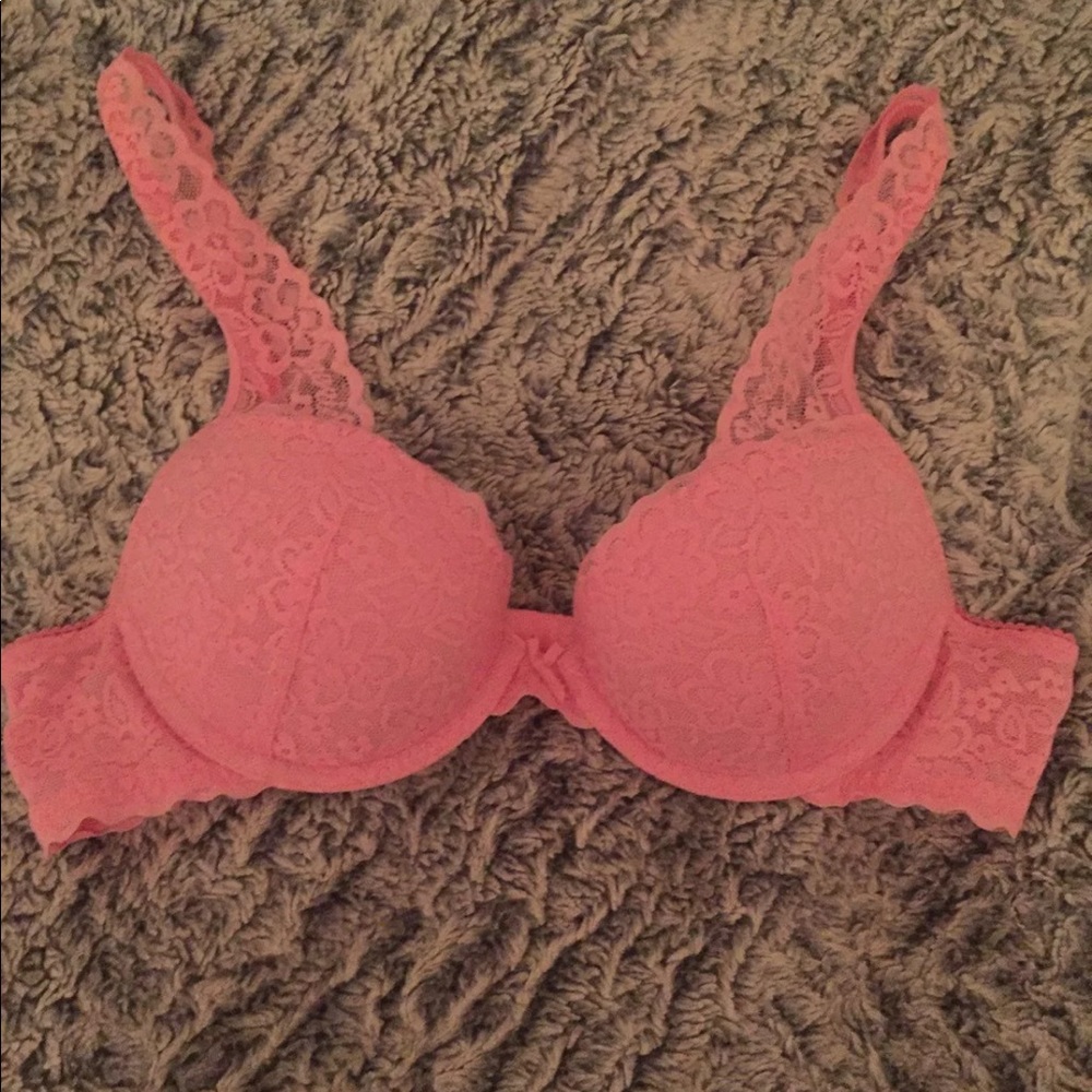 NWOT Aerie Pushup Bra